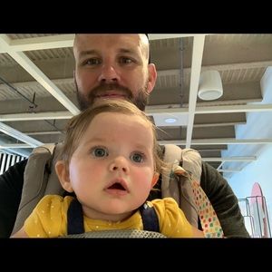 Meet your Posher, Curtis